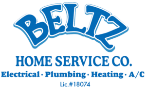 Beltz logo