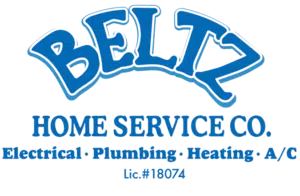 Beltz logo