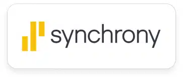 Synchrony Logo