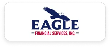 Eagle Financing Logo