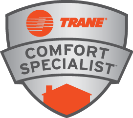 2014 Trane Logo